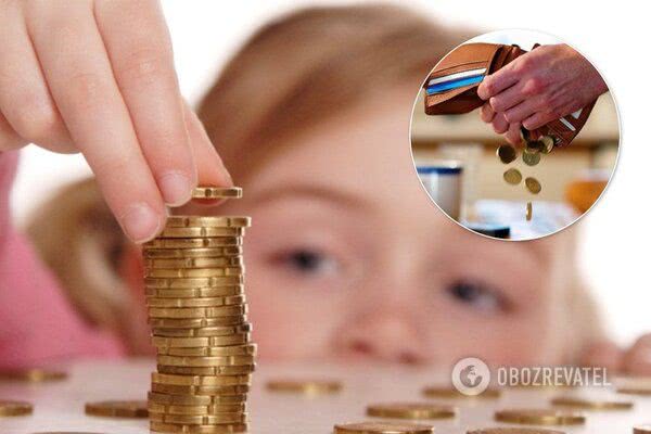 Алименты в Украине: в Минсоце сказали, как вырастут до конца 2020 года