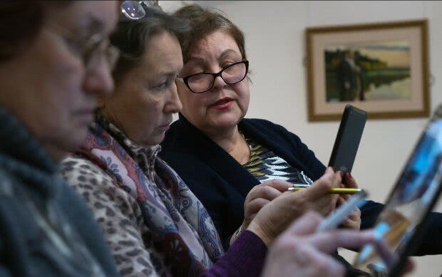 Украинцам в марте пересчитают пенсии, кому ждать надбавок