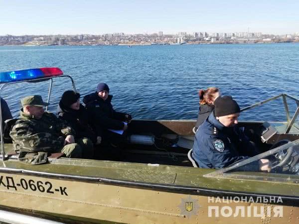 На Херсонщине возбуждено уголовное дело по фактам возгорания камышей