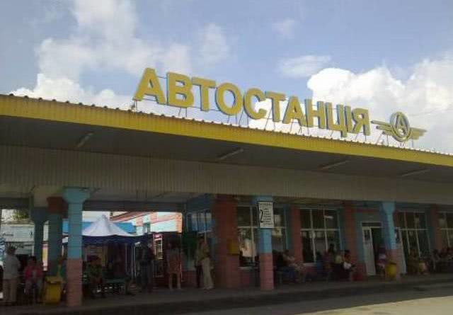В Геническе пенсионеры поколотили водителя автобуса