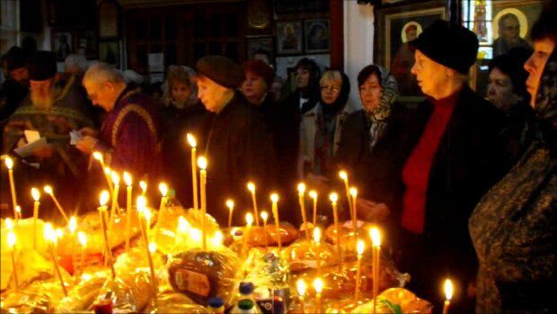 Родительская суббота 22 февраля: чего нельзя делать и что нужно сделать обязательно