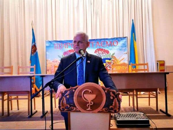 Геническое медицинское училище остается в структуре Херсонского госуниверситета