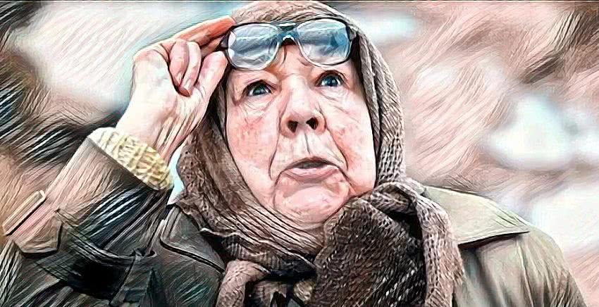 Конфету с крысиным ядом перепутала долгожительница в Херсоне