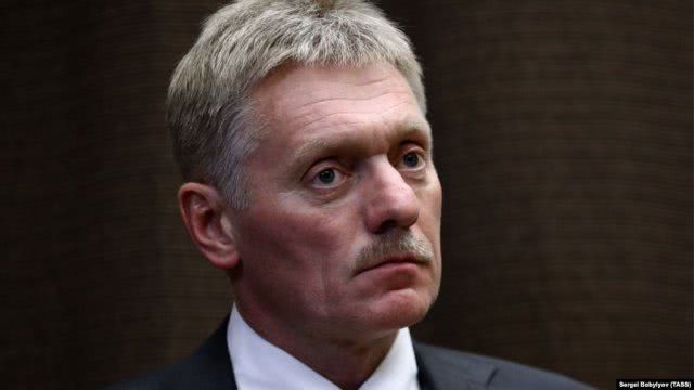 У Путина отреагировали на планы Зеленского построить «город-сад» для крымчан
