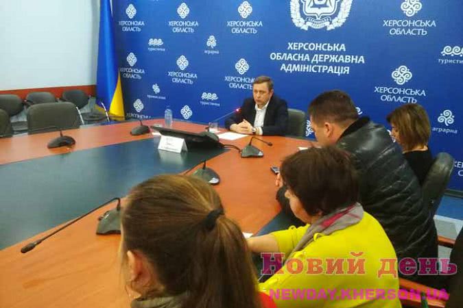 Новомиколаївські депутати наполягають на легітимності прийнятих рішень