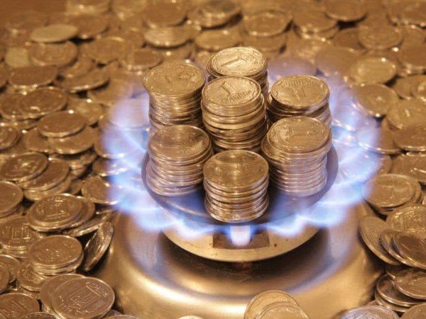 Эксперт предрек подорожание газа для бытовых потребителей