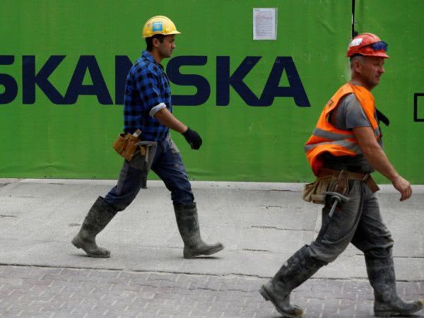 В Польше нелегально работают полмиллиона украинцев – эксперт