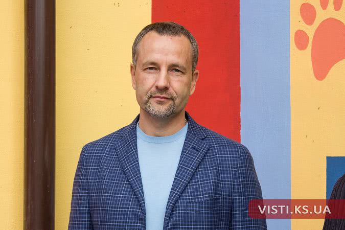 В Минюсте зарегистрировали Партию Игоря Колыхаева «Нам тут жити»