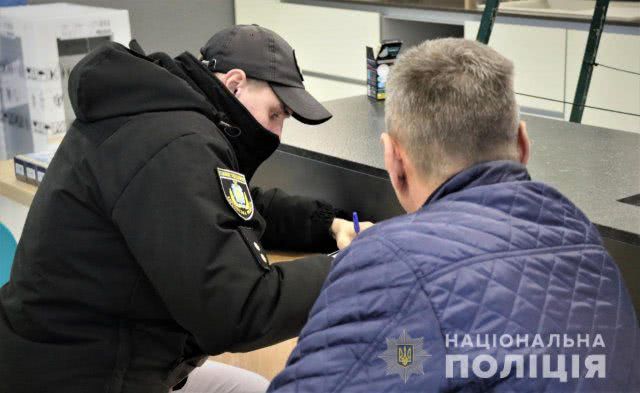 В центре Херсона сегодня стреляли из автомата