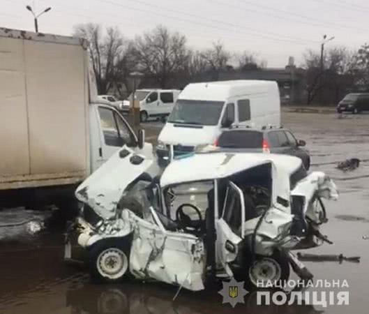 Самый "гуманный" судья Херсонщины отказался арестовывать пьяного водителя, который совершил смертельное ДТП и сбежал с места преступления