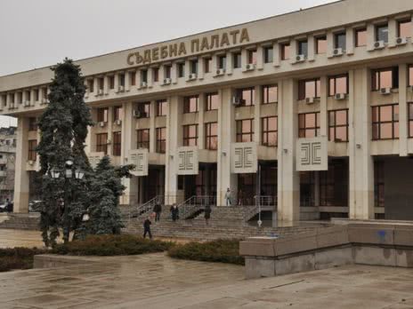 Суд в Болгарии разрешил экстрадировать Левина