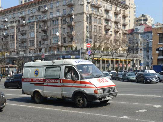 Cлужба «скорой помощи»: что нужно изменить в ее работе?