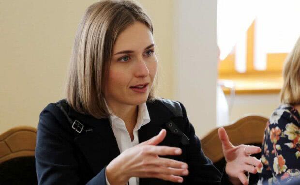 В декларации Новосад вместо "маленькой" зарплаты всплыла столичная квартира, оправдываться поздно