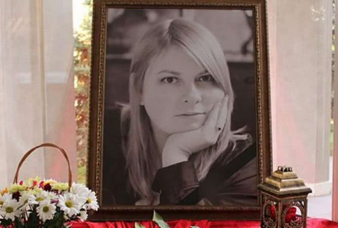 В ОБСЕ прокомментировали дело активистки Гандзюк
