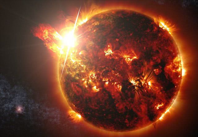 Грохнет по-серьезке – магнитная буря в 5 баллов несется к Земле – что делать
