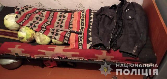 Убийство в Ивановском районе: подозреваемый взят под стражу