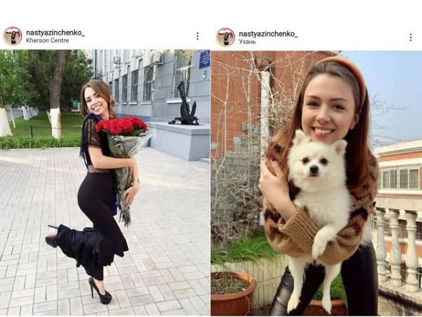 Почему херсонскую девушку не эвакуировали из Китая