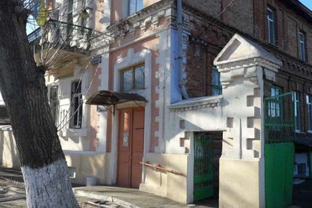 Лечение туберкулеза в Херсоне без компьютеров не оплатят