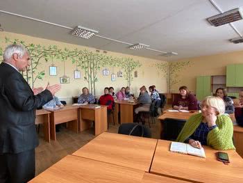 Вчителі Херсонщини звертаються до депутатів