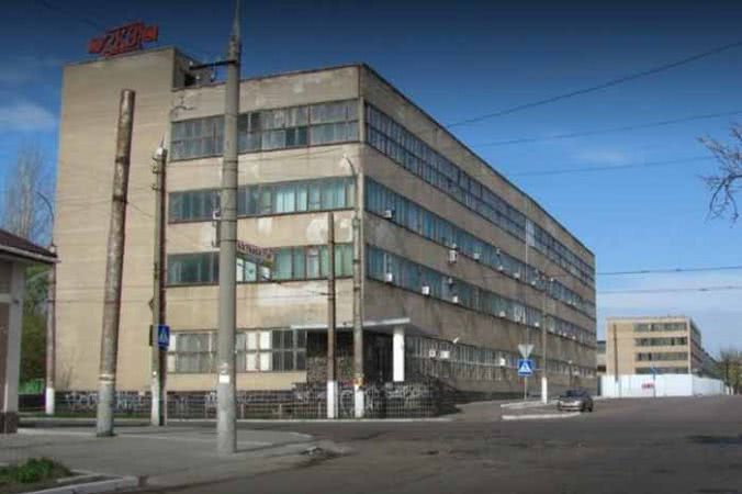 Як у Херсоні за копійки завод купили