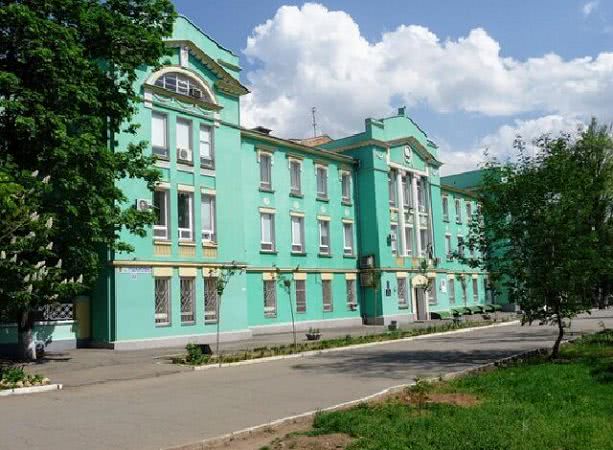 Какая херсонская больница получила больше средств от государства