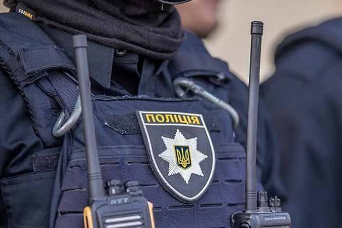 У трьох районах Херсонщини пригрозили ліквідувати відділки поліції