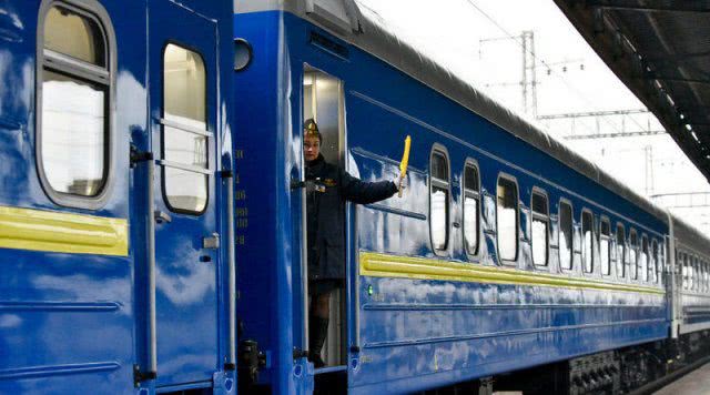 С 2 июня до Новоалексевки будет курсировать поезд из Минска