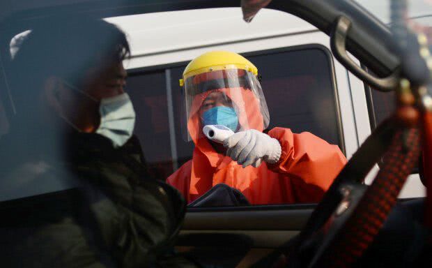 Что стоит знать украинцам об эвакуированных людях из Уханя, ответы на самые частые вопросы