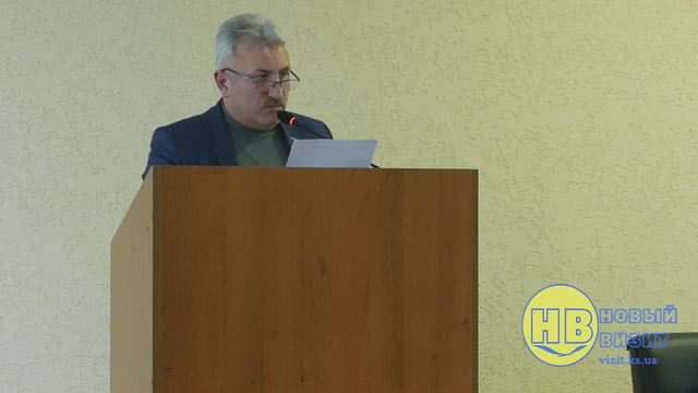 В Генической райгосадминистрации остались работать 73 человека