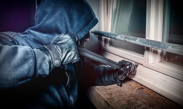 Головне управління Нацполіції повідомило про злочини, які сталися на Херсонщині протягом доби