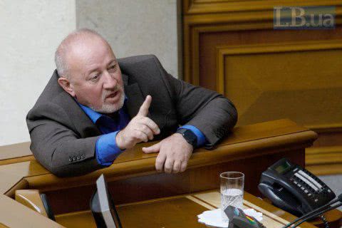 Заместитель Рябошапки назвал сроки аттестации в областных прокуратурах