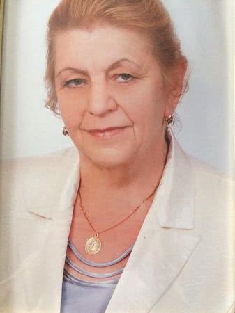 Завтра в Свято-Успенском соборе будут прощаться с Людмилой Коберник