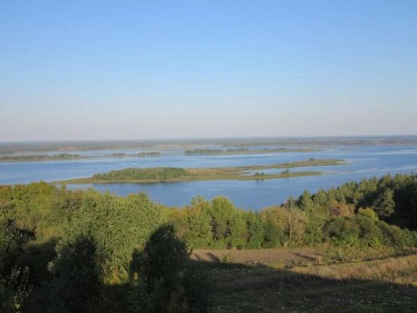 Украинцев ожидает режим жесткой экономии воды: водохранилищам не хватает наполнения