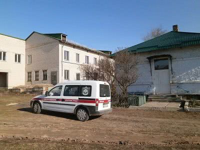 У селі Бериславського району сімейному лікарю обіцяють зарплату 15 тис. грн.