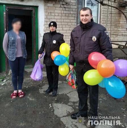Ювенальные полицейские продолжают творить добро
