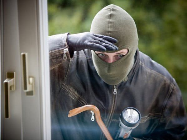 Крадій-рецидивіст з Білозерського району проведе 3,5 роки за гратами