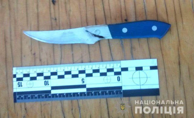 В Белозерском районе полицейские раскрыли разбойное нападение на дом пенсионера