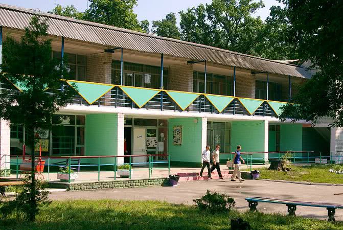 На Херсонщине определились с судьбой бывших детских санаториев