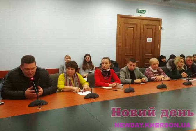 Новомиколаївські депутати наполягають на легітимності прийнятих рішень