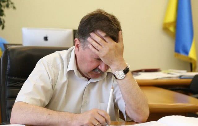 Херсонский админсуд признал действия Миколаенко противоправными