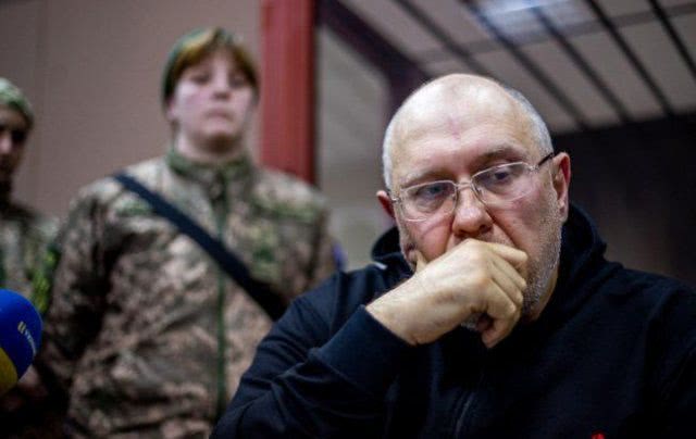 Апелляционный суд оставил Павловского под стражей
