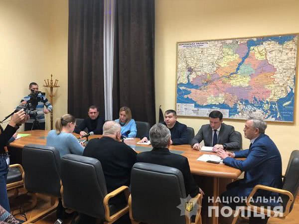 Рейдерский захват завода карданных валов: в полиции рассказали о ходе расследования
