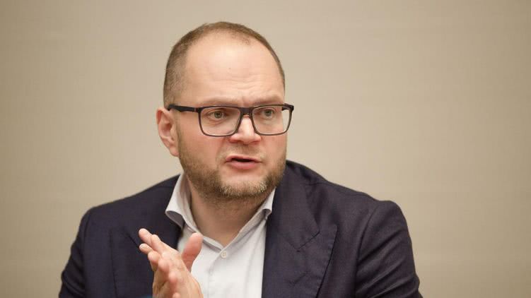 Минкульт намерен продлить запрет на российские соцсети и медиа, - Бородянский