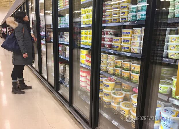 Исчезнут вещи и фрукты. В украинских магазинах могут опустеть полки из-за коронавируса