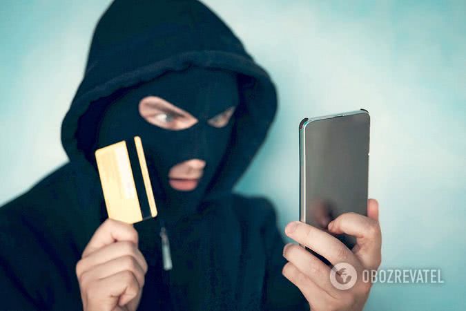 Карты украинцев под угрозой: мошенники придумали новую схему