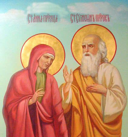 Народные приметы на 16 февраля – Семен и Анна, хранитель младенцев, починки