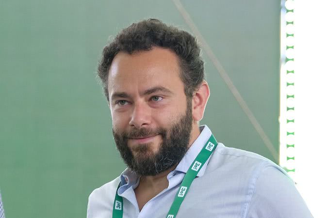 Нардеп Дубинский подтвердил, что за местные выборы на Херсонщине будет отвечать он
