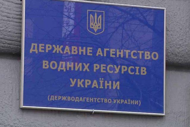 Мелиораторов сокращают на Херсонщине