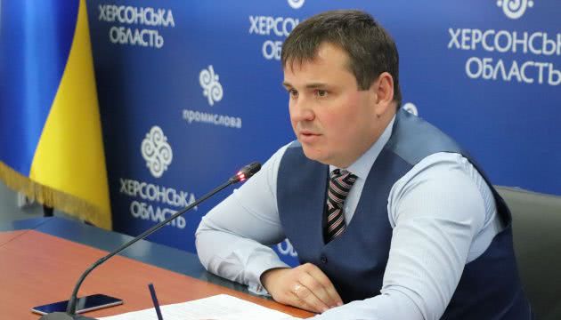 Губернатор Херсонщины превышает полномочия