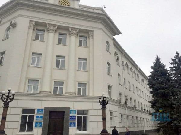 В суд направлено обвинительное заключение по делу реконструкции освещения проспекта Ушакова